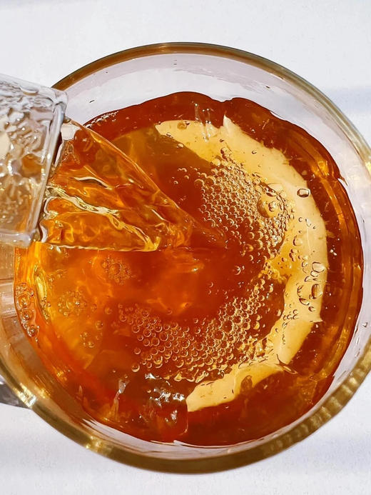 抓住三伏天祛湿黄金期【三伏姜枣茶】把身体里的湿、寒、毒通通排光，配料表超干净:只有红枣+枸杞+干姜 商品图5