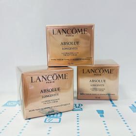 兰蔻菁纯清爽面霜 15ml（2025版）（282399）