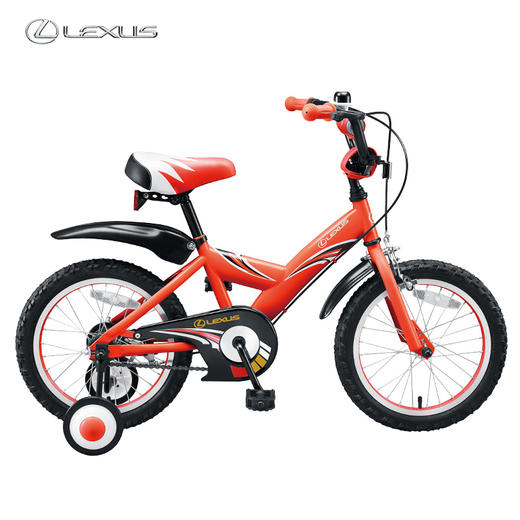 儿童自行车 商品图1