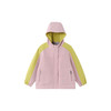 【商场同款】英氏儿童外套春秋女童连帽风衣防水加绒中大童外套 商品缩略图4