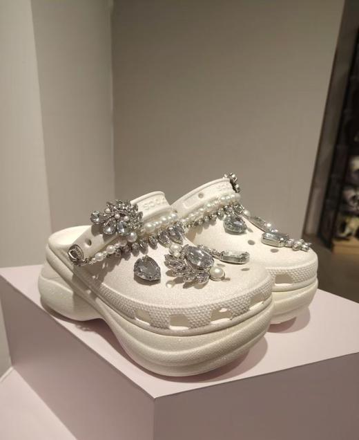 卡骆驰小鲸鱼复古晚宴 商品图0