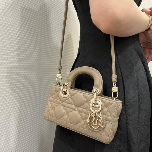 迪奥-micro系列， 可爱的mini号（LZ） 商品图11