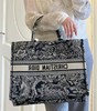 迪奥-工艺的神仙色老虎托特包，要好版本的就选这个！（LZ） 商品缩略图5