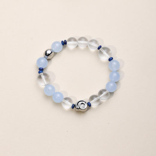 ARSIS｜曦海系列 曦海冰蓝手链 商品图6