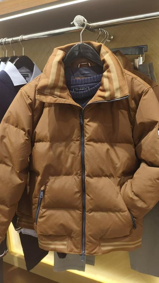 tommy棉服78J4151 商品图0