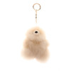 sheme熊熊挂件可爱毛绒玩具钥匙扣 商品缩略图0
