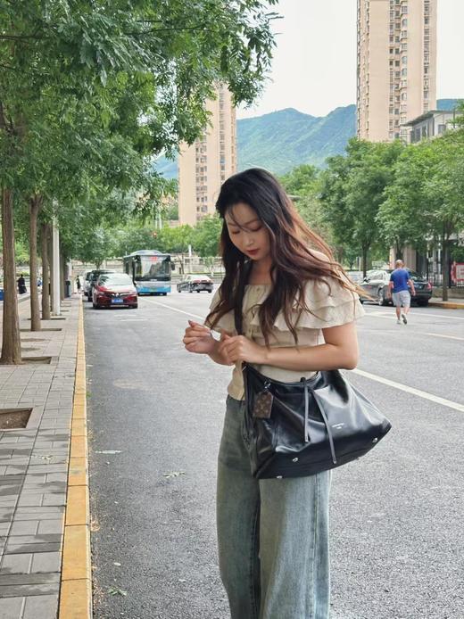 GZ123-驴家Carryall Cargo黑武士大号（GZ*MM） 商品图1