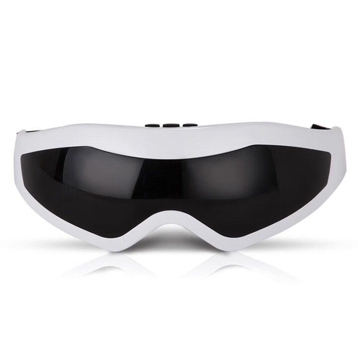 可视眼部按摩仪 磁石按摩护眼仪 送长辈节日企业礼品