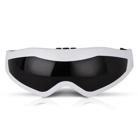 可视眼部按摩仪 磁石按摩护眼仪 送长辈节日企业礼品