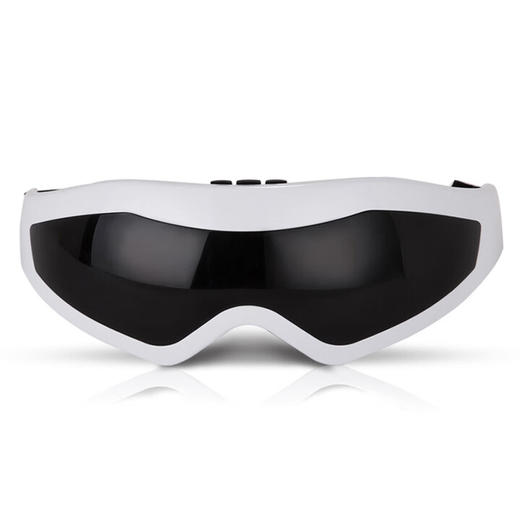 可视眼部按摩仪 磁石按摩护眼仪 送长辈节日企业礼品 商品图0