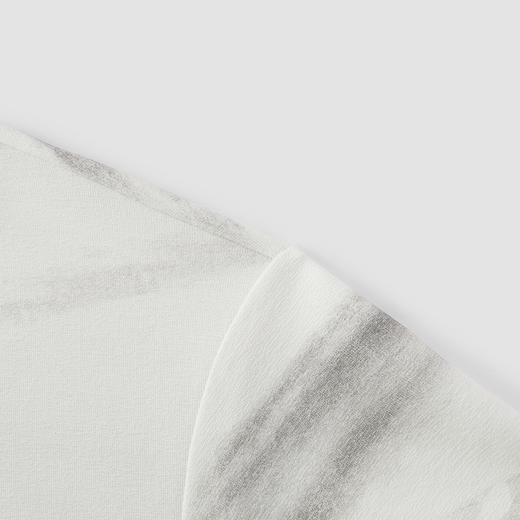 [商场同款]森马短袖T恤男水墨国风印花2025夏季新款上衣青年学生 商品图3