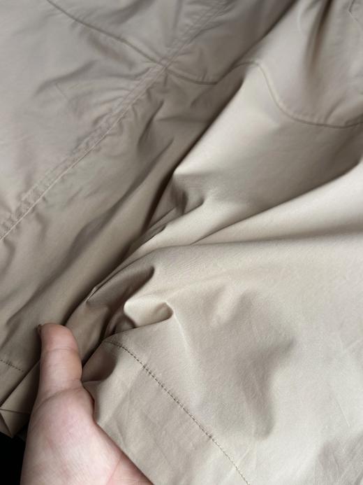 小禾2025秋季新款棉涤府绸半身裙 商品图11