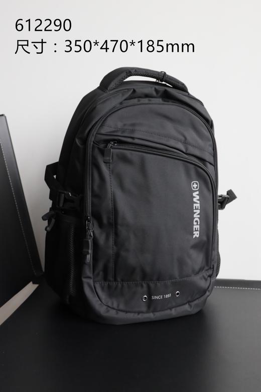 元单好货 维格 大尺寸多功能 双肩包 PJ017 商品图6