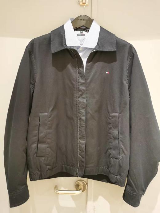 tommy单夹克MW0MW36603 商品图0