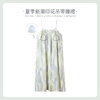 可人儿小众设计师新款泡泡绵女士睡衣夏季少女睡裙可外穿家居服 商品缩略图0