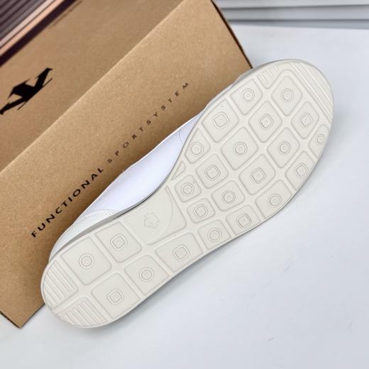 点此购买 迪桑特Chron二代无系带男女款低帮帆布休闲鞋 98 324767 商品图12