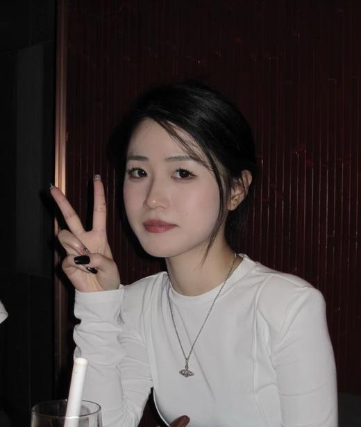 非质量问题 不退换！西太后 星球浮雕项链（ZS*EJ） 商品图11