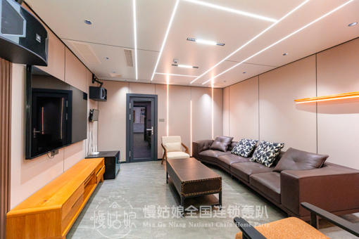 杭州慢姑娘简夏轰趴馆 商品图2