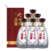 今世缘酒典藏白酒 典藏5 42度500mL*6瓶整箱装 商品缩略图0