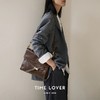 【步履轻盈公文包】TIME LOVER 2025年新款时尚百搭大容量手提斜跨单肩包 商品缩略图3