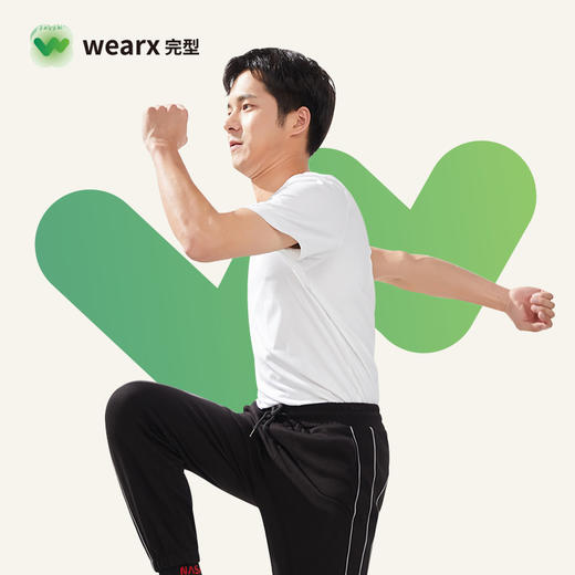 完型-亲子防污T【8月完型清仓】 商品图2