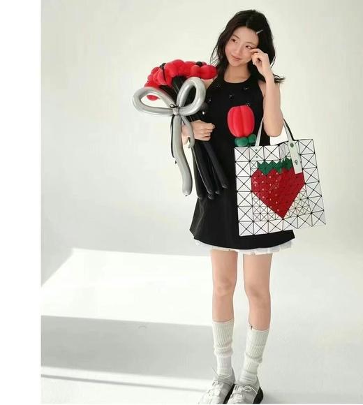 三宅六格水果几何包（EJ*MM） 商品图2