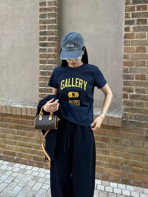 GZ124-驴家Speedy Nano 经典老花枕头包单肩斜挎手提包 迷你（GZ*MM） 商品图2