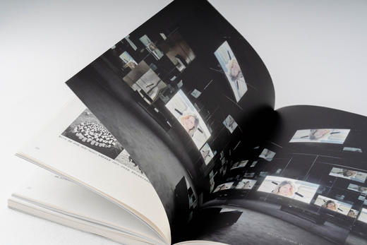 签名版丨互织的文本：美术馆中的“亚叙事”影像研究（1990-2020） 商品图2