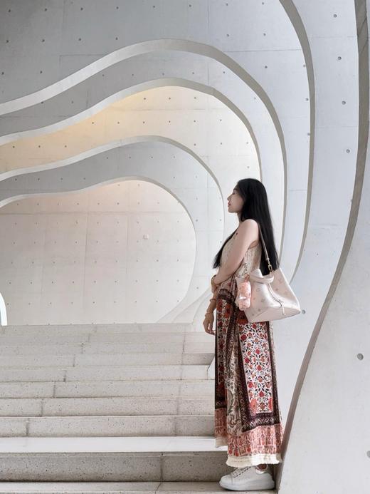 驴家NÉONOÉ 中号手袋（LZ*MM） 商品图4