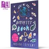 【中商原版】奥利弗.杰弗斯 我们在这里活动书 Oliver Jeffers Here We Are Activity Book 英文原版 儿童绘本读物 进口童书 商品缩略图1