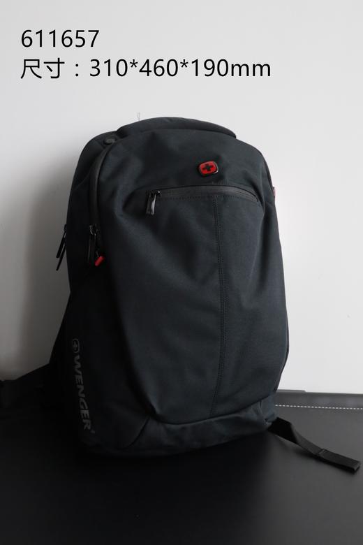 元单好货 维格 大尺寸多功能 双肩包 PJ017 商品图7