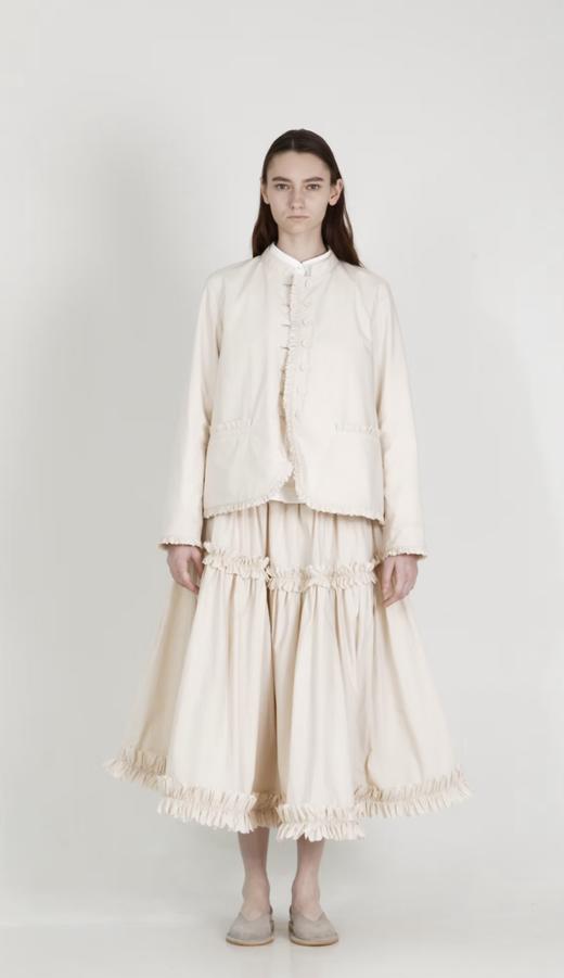 JESSICA2色短外套 商品图5