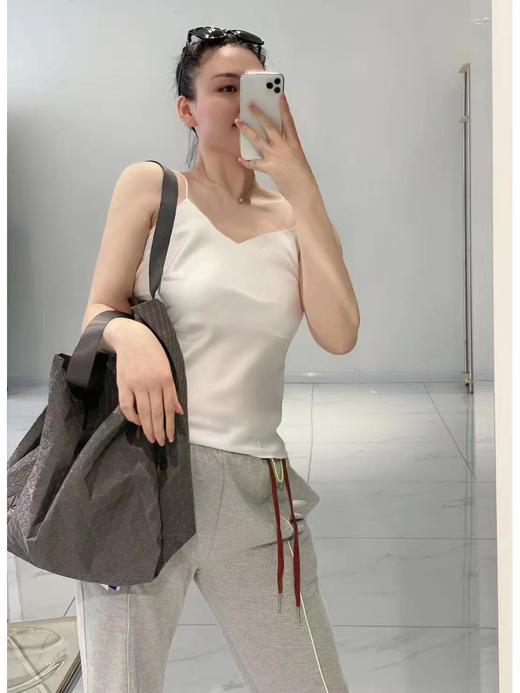 三宅一生尼龙托特包Tote包购物袋手提单肩包 （EJ*MM） 商品图6