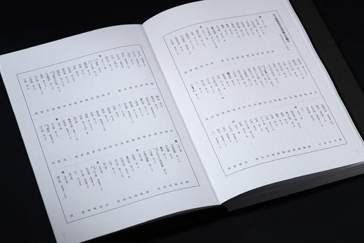 【8月6日发货】《素志传古：周希丁全形拓资料全编》预售期附赠《柉禁十三器石印本仿宣复制》（14张） 商品图12