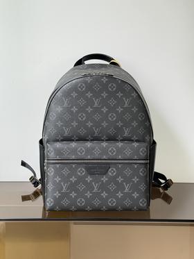 驴家Discovery 双肩包  型号: M22558 (DG*MM)