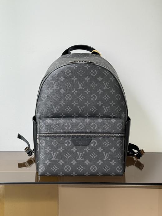 驴家Discovery 双肩包  型号: M22558 (DG*MM) 商品图0