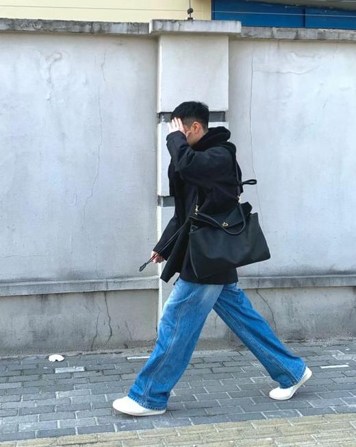 巴黎世家 RODEO BAG  系列手袋 单肩包 手提包 （LZ） 商品图11