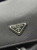普拉达 正面徽标尼龙书包背包 双肩包（LZ） 商品缩略图7