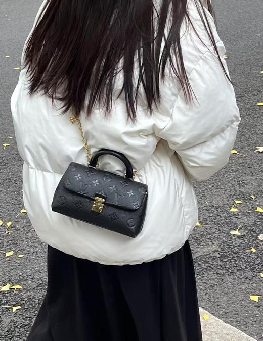 驴家 Nano Madeleine 迷你号 手拿链条包(JPH) 商品图4