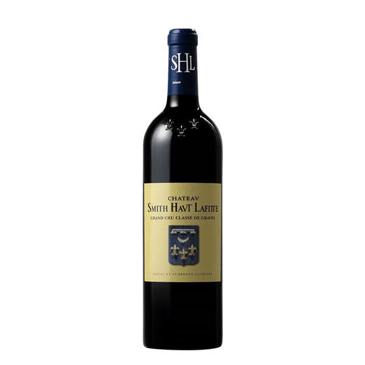 【Mag】2019 CHATEAU SMITH HAUT LAFITE 史密斯拉菲特酒庄红葡萄酒 （1.5L）2019 商品图1