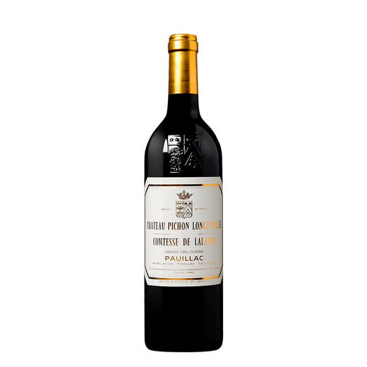 2006 Chateau Pichon Longueville Comtesse 碧尚女爵酒庄红葡萄酒 2006 商品图1