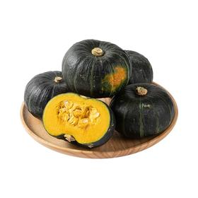 MM 山姆 贝贝南瓜 2.2kg