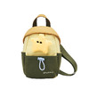 Shukiku 星星屋斜挎包 新款可拆卸公仔组合包户外儿童迷你背包3-6岁 商品缩略图7