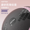 【YOTTOY】波速球半圆平衡球家用瑜伽健身燃脂训练核心专业脚踩波比球 商品缩略图3