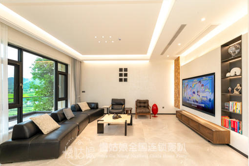 杭州慢姑娘简夏轰趴馆 商品图1