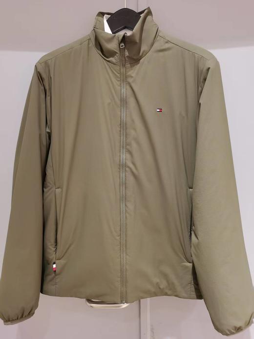 tommy棉服MW0MW36601 商品图0
