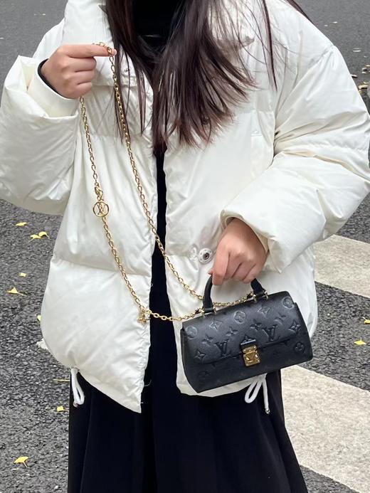 驴家 Nano Madeleine 迷你号 手拿链条包(JPH) 商品图2