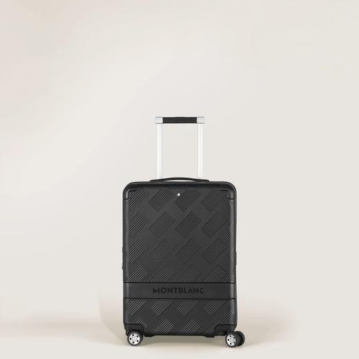 万宝龙 拉杆箱  MB199455-F 经典黑. 商品图4