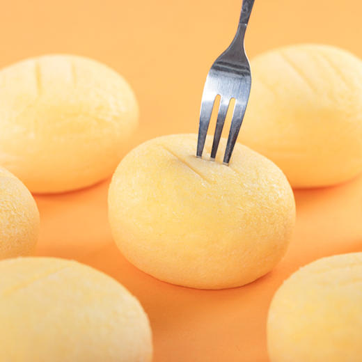 【买一送一】原味蒸蛋糕 鸡蛋味 480g 经典爆款 浓郁蛋香 港荣蒸蛋糕 店铺 商品图1