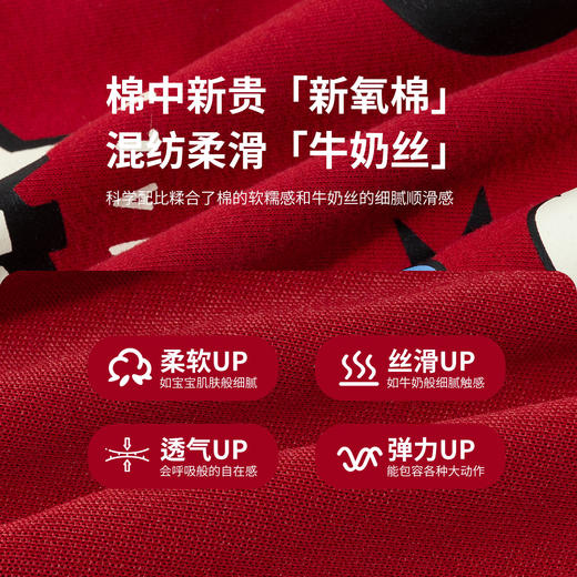 迪士尼男童外套ZD3ES042 商品图8